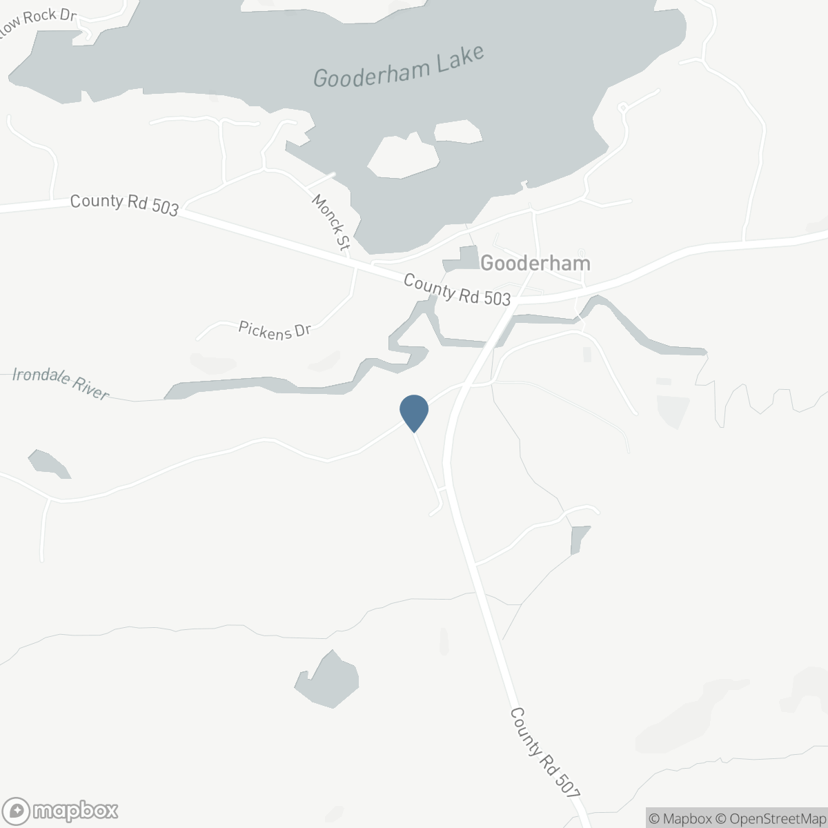 1851 CONTAU LAKE ROAD, Highlands East, Ontario K0M 1R0